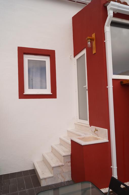 Casa Do Viso Villa Setúbal Exterior foto