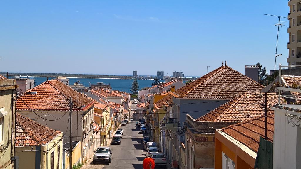 Casa Do Viso Villa Setúbal Exterior foto